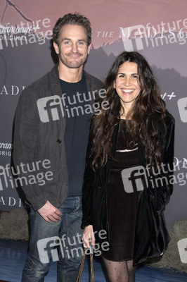 Serienpremiere 'The Madison' in New York