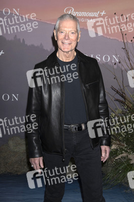 Serienpremiere 'The Madison' in New York