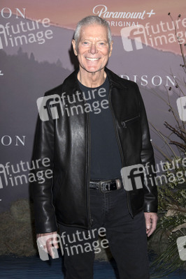 Serienpremiere 'The Madison' in New York