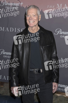 Serienpremiere 'The Madison' in New York