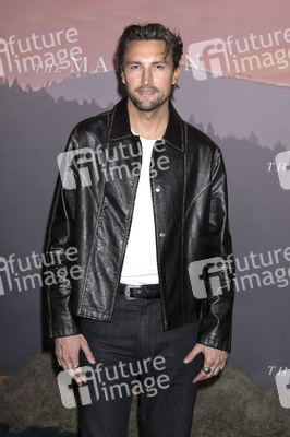 Serienpremiere 'The Madison' in New York