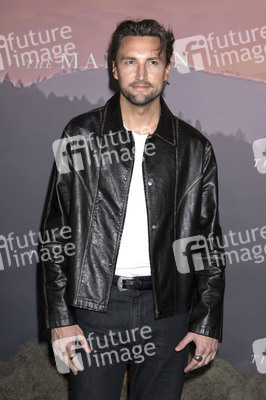 Serienpremiere 'The Madison' in New York