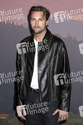 Serienpremiere 'The Madison' in New York