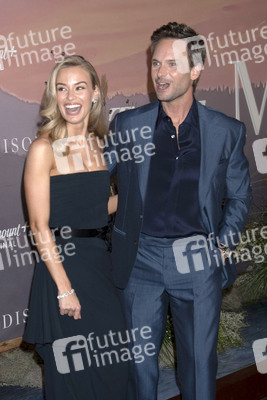 Serienpremiere 'The Madison' in New York