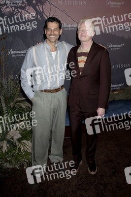 Serienpremiere 'The Madison' in New York