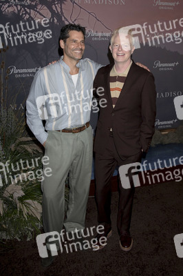 Serienpremiere 'The Madison' in New York