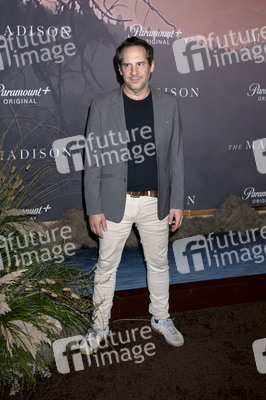 Serienpremiere 'The Madison' in New York