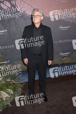 Serienpremiere 'The Madison' in New York