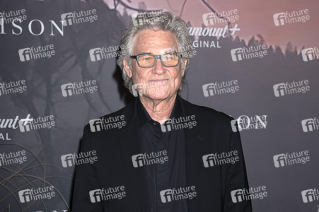 Serienpremiere 'The Madison' in New York