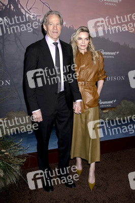 Serienpremiere 'The Madison' in New York