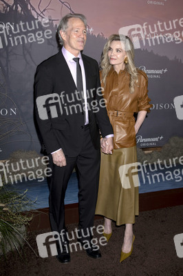 Serienpremiere 'The Madison' in New York