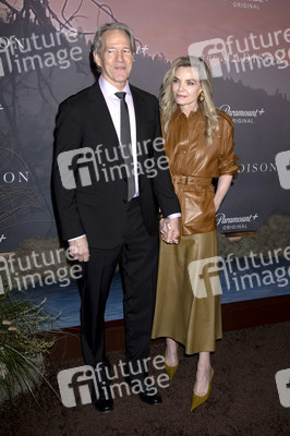 Serienpremiere 'The Madison' in New York