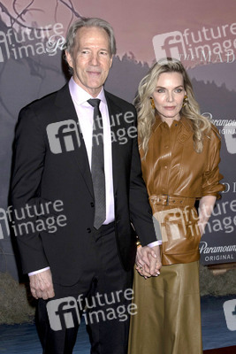 Serienpremiere 'The Madison' in New York