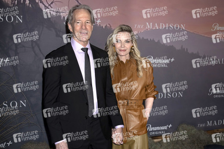 Serienpremiere 'The Madison' in New York