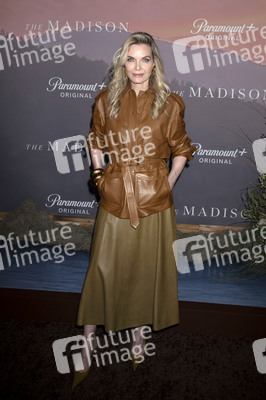 Serienpremiere 'The Madison' in New York