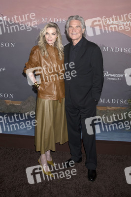Serienpremiere 'The Madison' in New York