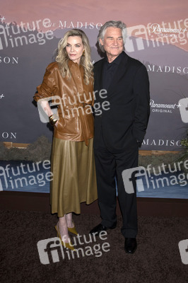 Serienpremiere 'The Madison' in New York