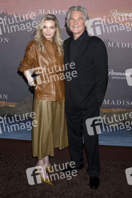 Serienpremiere 'The Madison' in New York