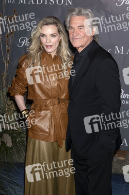 Serienpremiere 'The Madison' in New York