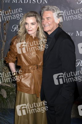 Serienpremiere 'The Madison' in New York