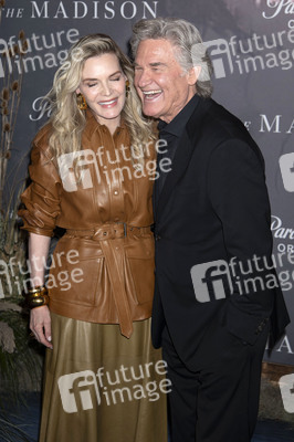 Serienpremiere 'The Madison' in New York