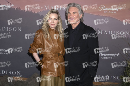Serienpremiere 'The Madison' in New York