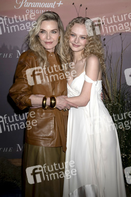 Serienpremiere 'The Madison' in New York