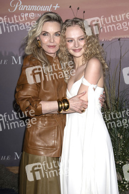 Serienpremiere 'The Madison' in New York