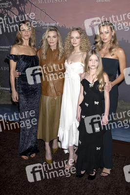 Serienpremiere 'The Madison' in New York