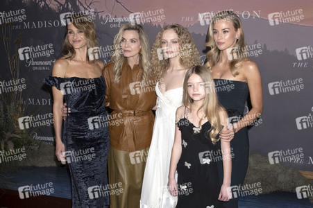 Serienpremiere 'The Madison' in New York
