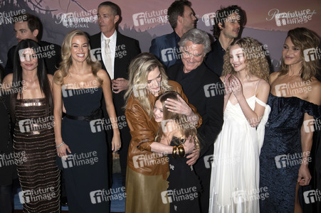 Serienpremiere 'The Madison' in New York