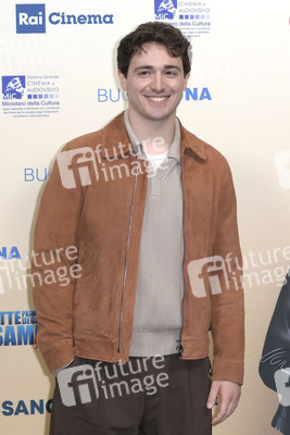 Photocall 'Notte prima degli esami 3.0' in Rom