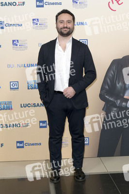 Photocall 'Notte prima degli esami 3.0' in Rom