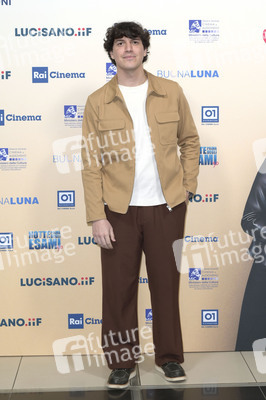Photocall 'Notte prima degli esami 3.0' in Rom