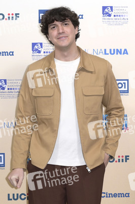 Photocall 'Notte prima degli esami 3.0' in Rom