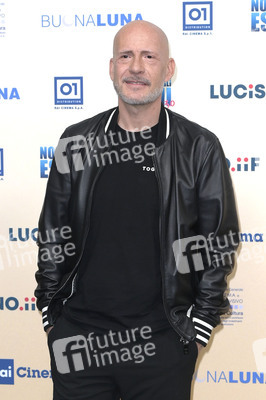 Photocall 'Notte prima degli esami 3.0' in Rom