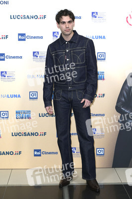 Photocall 'Notte prima degli esami 3.0' in Rom