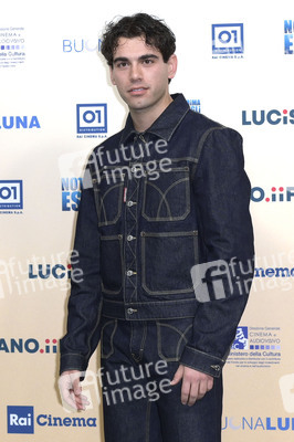 Photocall 'Notte prima degli esami 3.0' in Rom