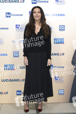 Photocall 'Notte prima degli esami 3.0' in Rom