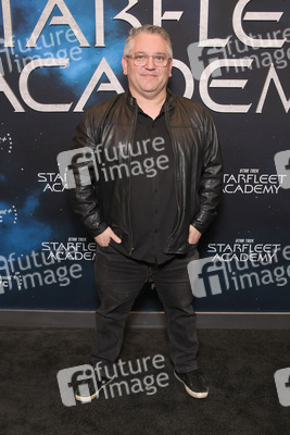 Serienpremiere 'Star Trek: Starfleet Academy' in Los Angeles