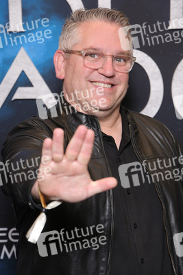 Serienpremiere 'Star Trek: Starfleet Academy' in Los Angeles