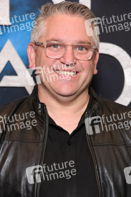 Serienpremiere 'Star Trek: Starfleet Academy' in Los Angeles