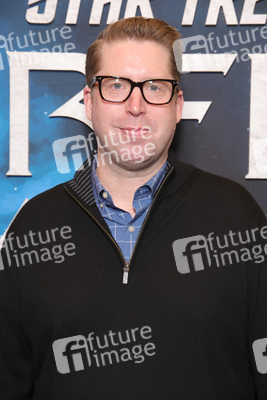 Serienpremiere 'Star Trek: Starfleet Academy' in Los Angeles