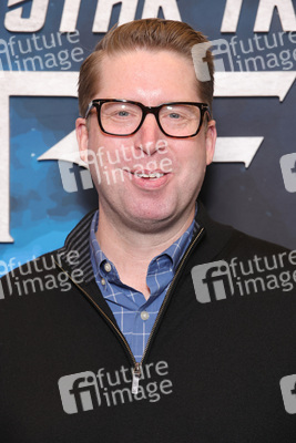 Serienpremiere 'Star Trek: Starfleet Academy' in Los Angeles