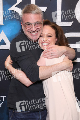 Serienpremiere 'Star Trek: Starfleet Academy' in Los Angeles