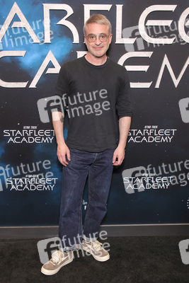 Serienpremiere 'Star Trek: Starfleet Academy' in Los Angeles