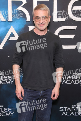 Serienpremiere 'Star Trek: Starfleet Academy' in Los Angeles
