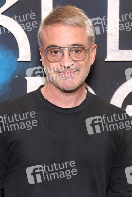 Serienpremiere 'Star Trek: Starfleet Academy' in Los Angeles