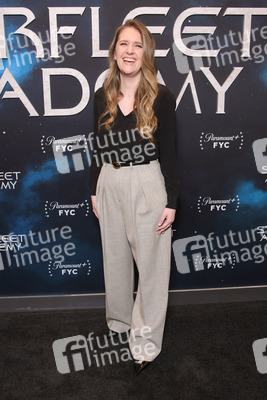 Serienpremiere 'Star Trek: Starfleet Academy' in Los Angeles