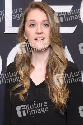 Serienpremiere 'Star Trek: Starfleet Academy' in Los Angeles